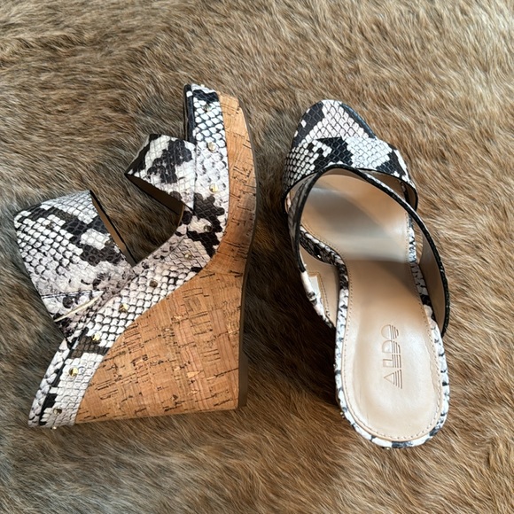 ALDO Wedges - Picture 4 of 12